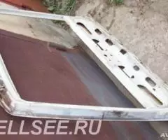 Дверь багажника москвич 2141 - 3