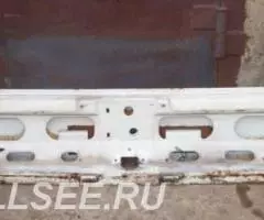 Дверь багажника москвич 2141 - 4