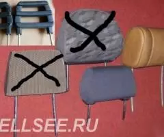 Подголовник - 4