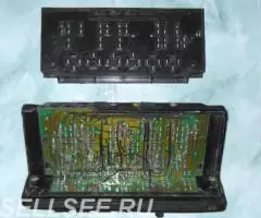 Блок предохранителей ВАЗ 2104.05 - 2