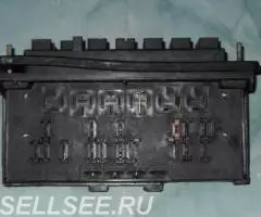 Блок предохранителей ВАЗ 2104.05 - 4