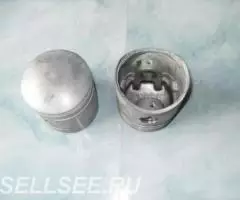 Поршень Москвич 412-2141, узам-331 СССР - 2