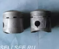 Поршень Москвич 412-2141, узам-331 СССР - 3