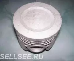 Поршни ВАЗ 79.7 мм - 2