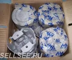 Поршни ВАЗ 79.7 мм - 3