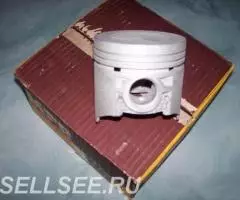 Поршни ВАЗ 79.7 мм - 4
