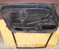 Дверь задняя москвич 2141 СССР Новая - 3