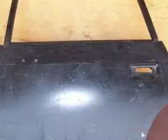 Дверь задняя москвич 2141 СССР Новая - 4