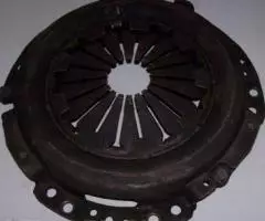 Маховик Корзина Москвич 2141 бу - 2