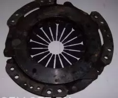 Маховик Корзина Москвич 2141 бу - 3