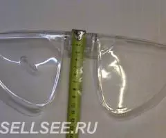 Пластмассовая подставка для душа новая - 2