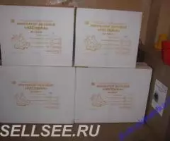 Инкубаторы Несушка 63 яйца полный автомат - 2