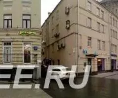 Помещение на Садовом Кольце в районе Патриарших Прудо - 2