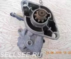 Стартёры генераторы трамблёры и мелочёвка. - 2