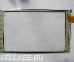 Тачскрин YJ390FPC-V1 - 2