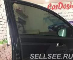 Съемная тонировка - 2