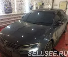 Тонирование авто - 2