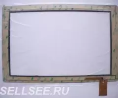 Тачскрин для DEXP Ursus KX210, DEXP Ursus KX310 - 2