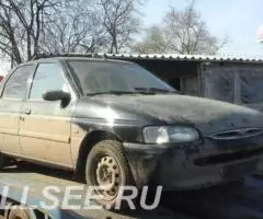 Форд Эскорт 1997г 1,3л по частям разборка Вираж