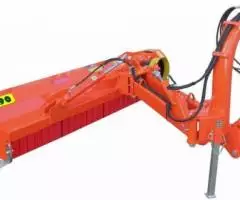 Косилка со смещением Agrimaster FOX 190 SUPER - 2