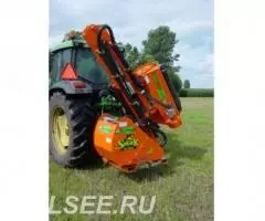 Косилка манипулятор Agrimaster SHARK В560-125 - 2