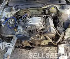 Ауди 100 45к 1993г 2,6л V по частям - 2