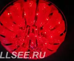 новая люстра с пультом М-11 - 2