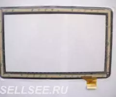 Тачскрин QSD 701-10059-02 - 2