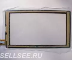 Тачскрин для Digma Plane 7503T 3G - 2