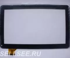 Тачскрин для планшета Perfeo 1032-3G