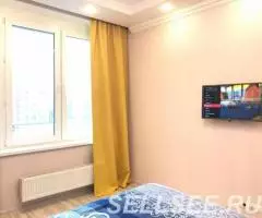 Квартира на сутки в Мытищах - 2