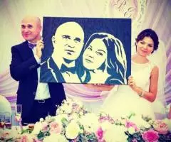 Шоу Звездный портрет - 2