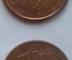 Европа. 1евроцент, 2 - 2