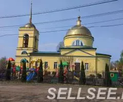 10 сот. ИЖС у оз. Сенеж, г. Солнечногорск, мкрн. Загорье-2, ... - 2