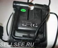 Стакан зарядки для WIRELESS PRESENTER MOUSE TK-4300P - 2