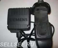 Громкая связь для мобильного Siemens Car Kit Comfort HKC-500 - 2