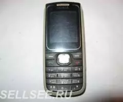 Nokia 1650 Grey