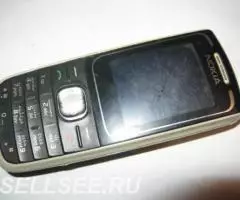 Nokia 1650 Grey - 2