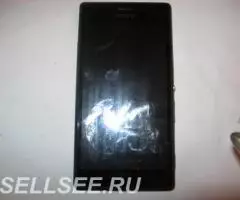 Sony XPeria M2 Black