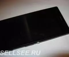 Sony XPeria M2 Black - 2