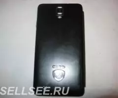 Prestigio PAP5044 Duo Quad IPS 5 8мп Black - 2