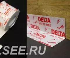 Delta-Multi Band M 60 Соединительная лента - 2