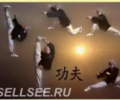 Боевые искусства в Москве. Район Богородское. - 2