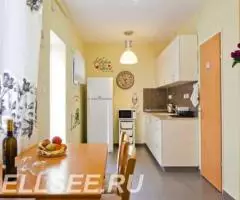 Квартира в Тель-Авиве с двориком 5 шагов от моря - 2