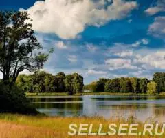 Продаю земельный участок 18,34 ГА - 2