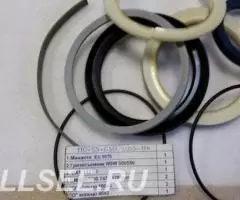 Изготовим резинотехнические изделия, из полиуретана, . .. - 2