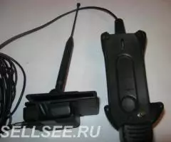 Громкая связь для мобильного Siemens Car Kit Comfort - 2