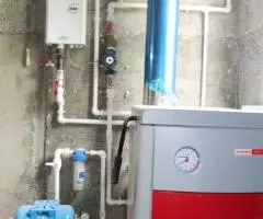 Сварочные работы   Красноярске - 5