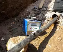 Сварочные работы   Красноярске - 8