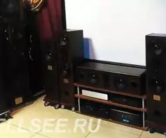 Акустика Armonica-SBF-2000 новая модель 2020г. . - 2